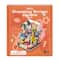 Rolife® Dreaming Terrace Garden DIY Miniature Kit